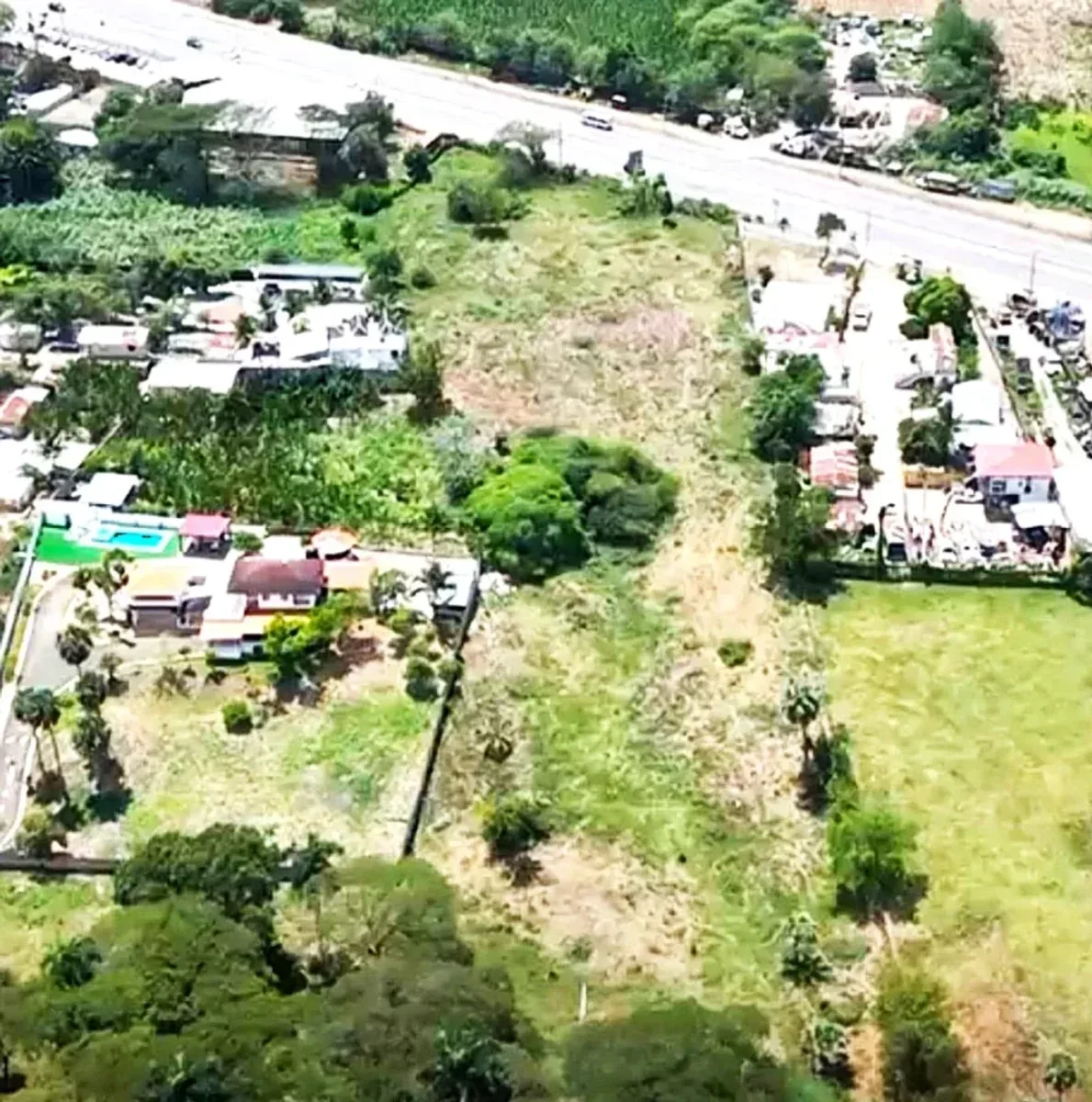 Terreno en Venta de 38.5 Tareas en Santiago RD, foto 5