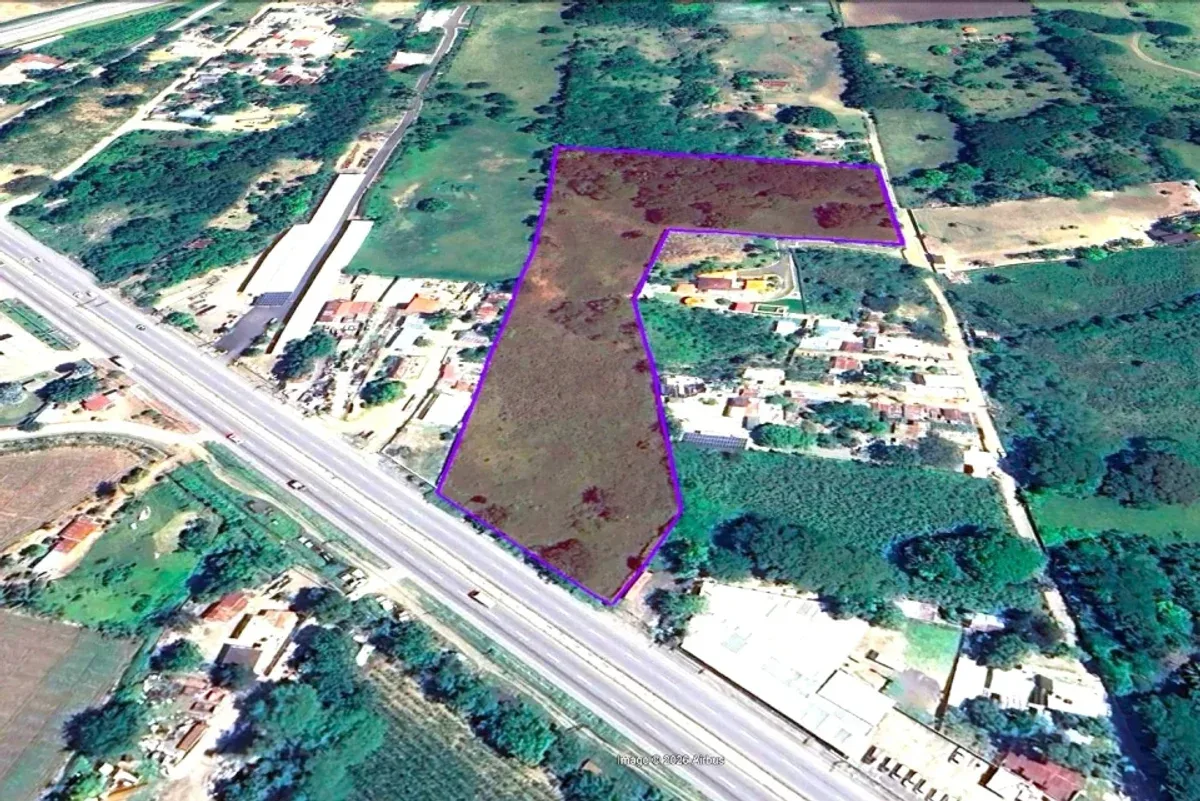 Terreno en Venta de 38.5 Tareas en Santiago RD, foto 7