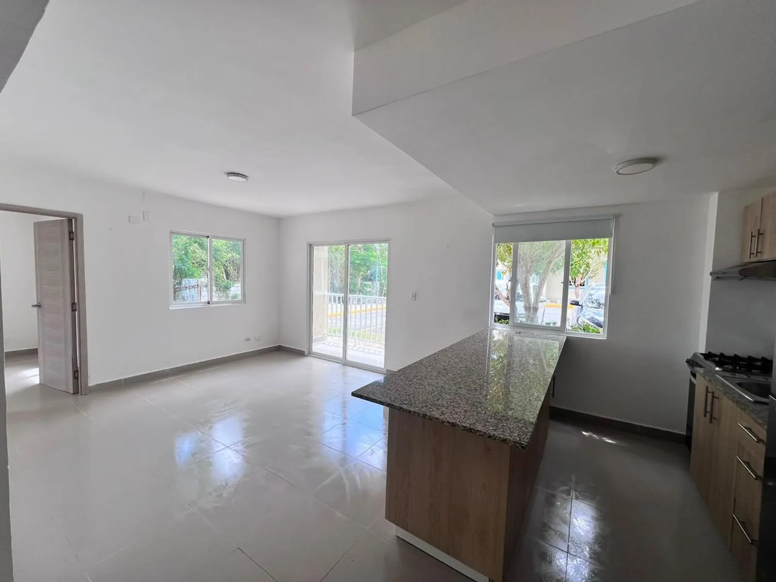 APARTMENT FOR SALE 1 BEDROOM PUNTA CANA LA ALTAGRACIA, photo 2