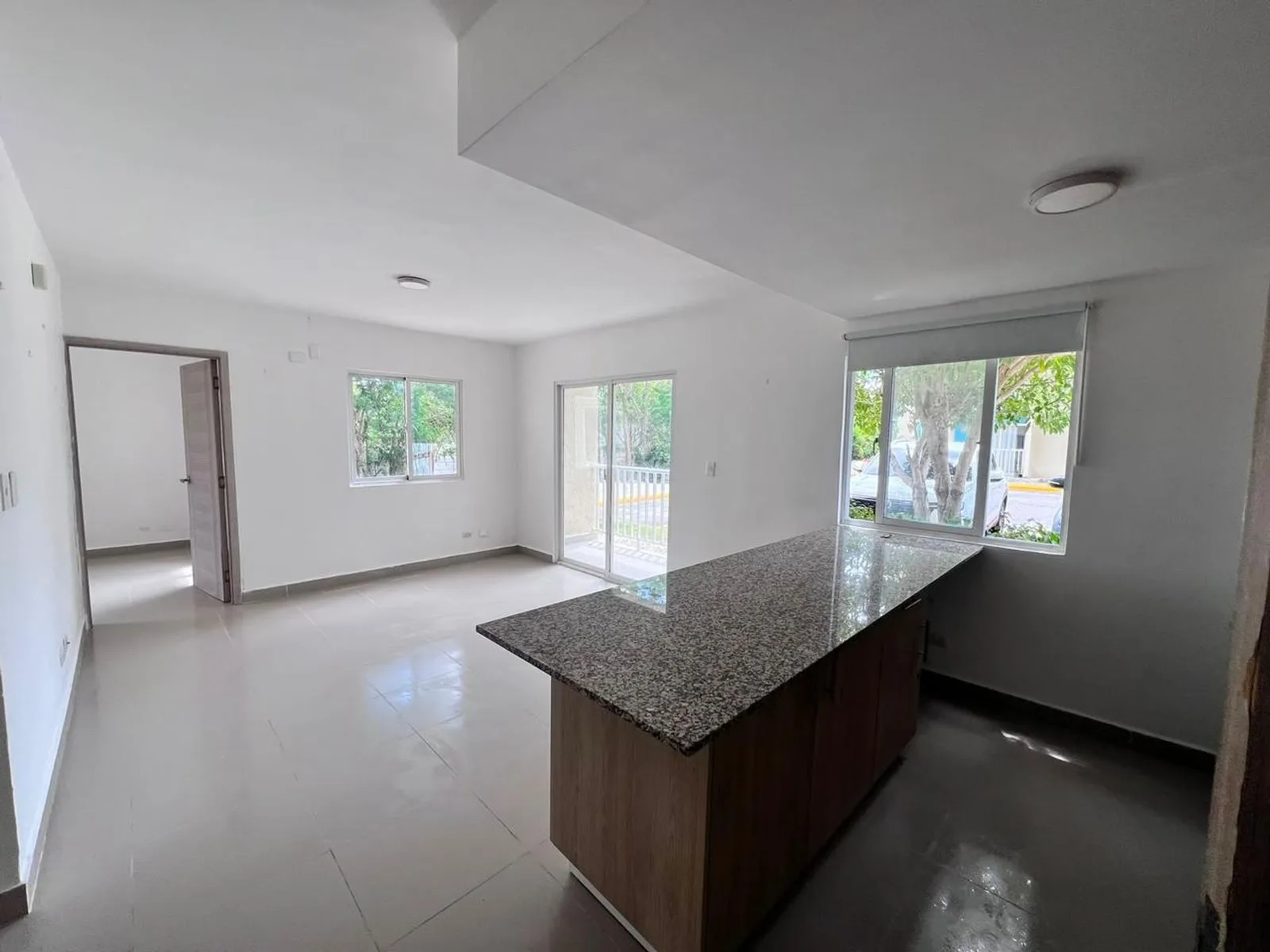 APARTMENT FOR SALE 1 BEDROOM PUNTA CANA LA ALTAGRACIA, photo 3