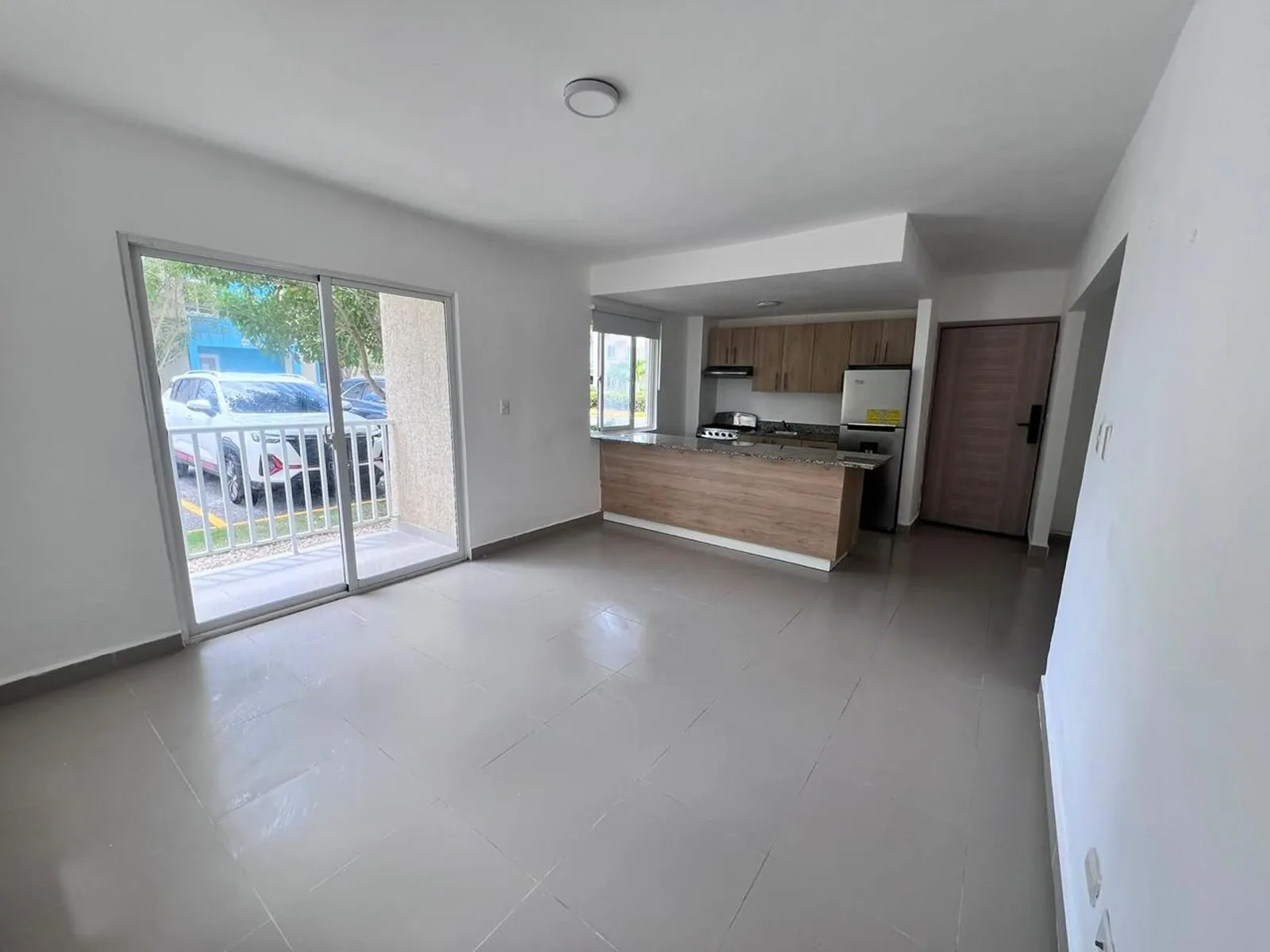 APARTMENT FOR SALE 1 BEDROOM PUNTA CANA LA ALTAGRACIA, photo 4
