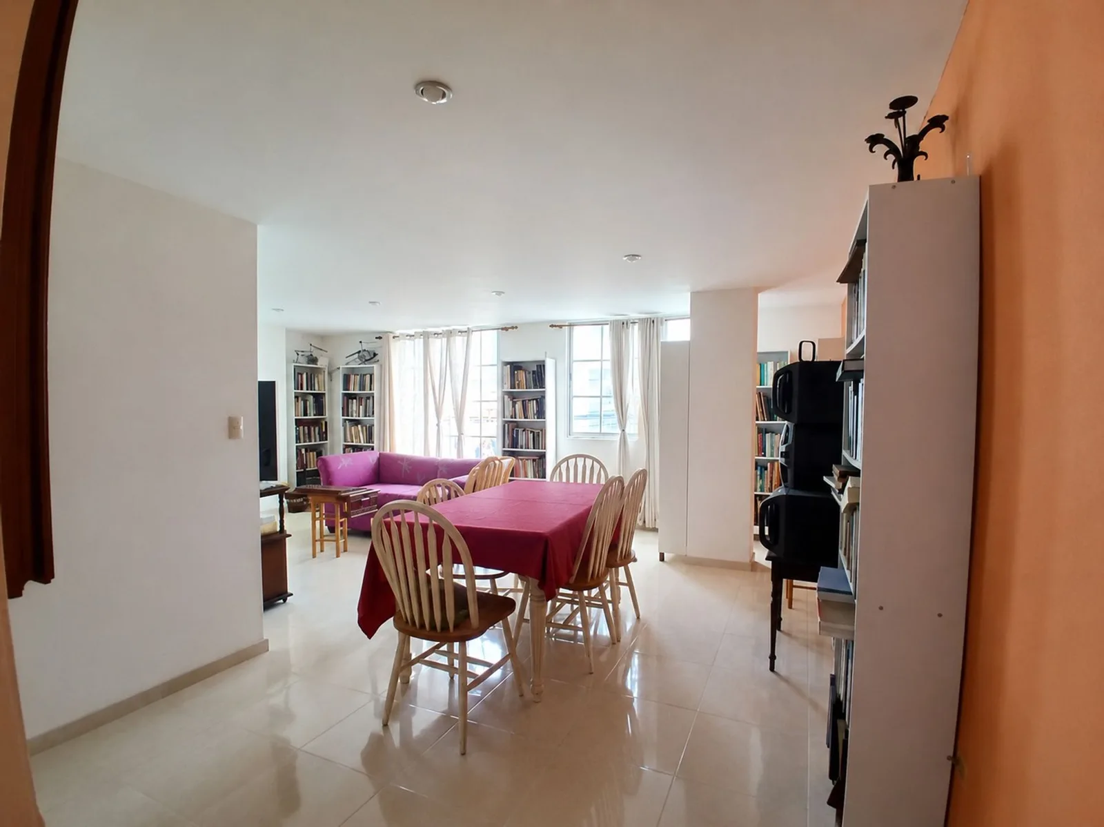 COMMERCIAL AND RESIDENTIAL BUILDING FOR SALE 440 M² C, photo 3