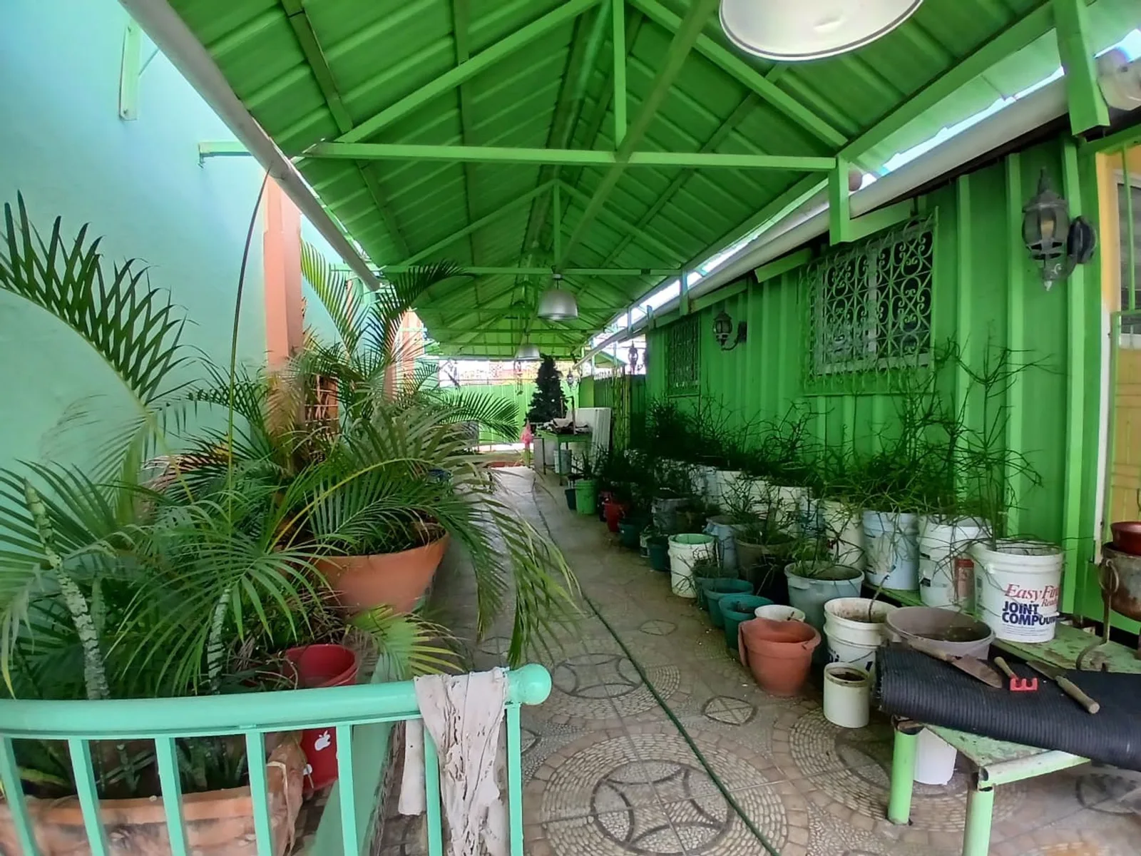 COMMERCIAL AND RESIDENTIAL BUILDING FOR SALE 440 M² C, photo 10