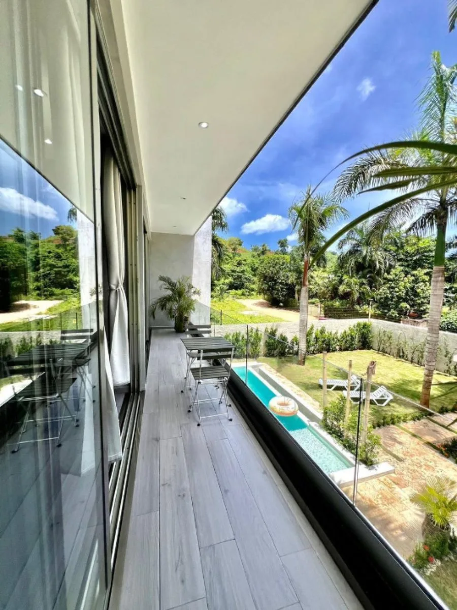 Luxushaus in Samaná, Las Terrenas, Foto 4