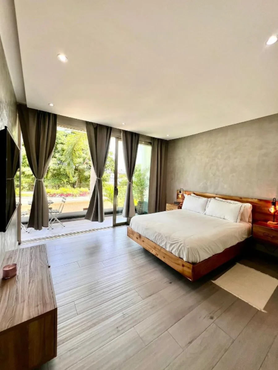 Luxushaus in Samaná, Las Terrenas, Foto 5