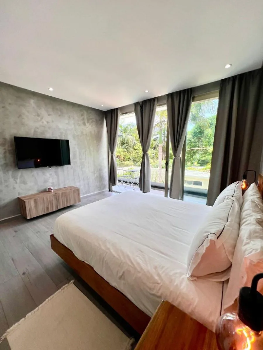 Luxushaus in Samaná, Las Terrenas, Foto 6