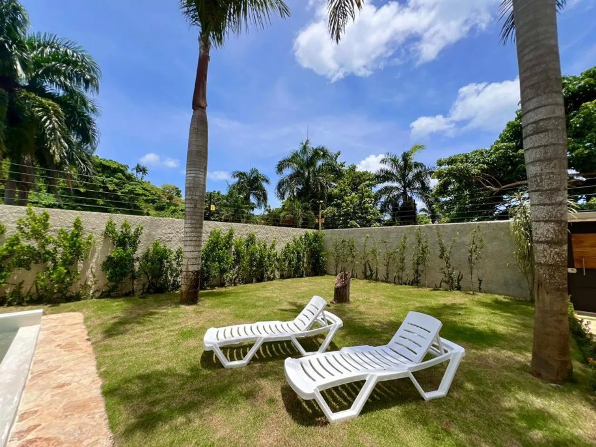 Luxushaus in Samaná, Las Terrenas, Foto 11