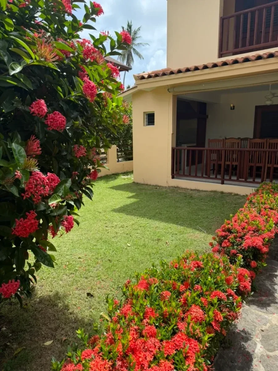 Villa Touristique à Samaná, Las Terrenas, photo 2