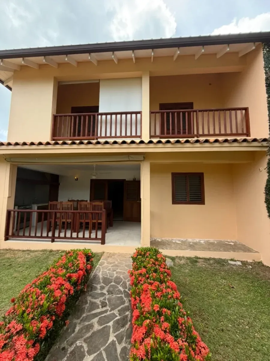 Villa Touristique à Samaná, Las Terrenas, photo 3
