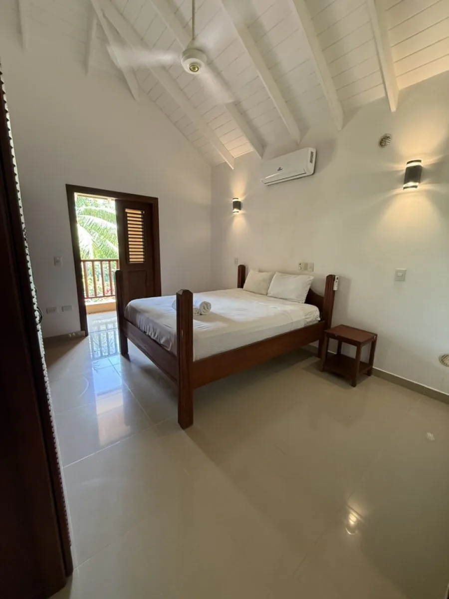 Villa Touristique à Samaná, Las Terrenas, photo 4