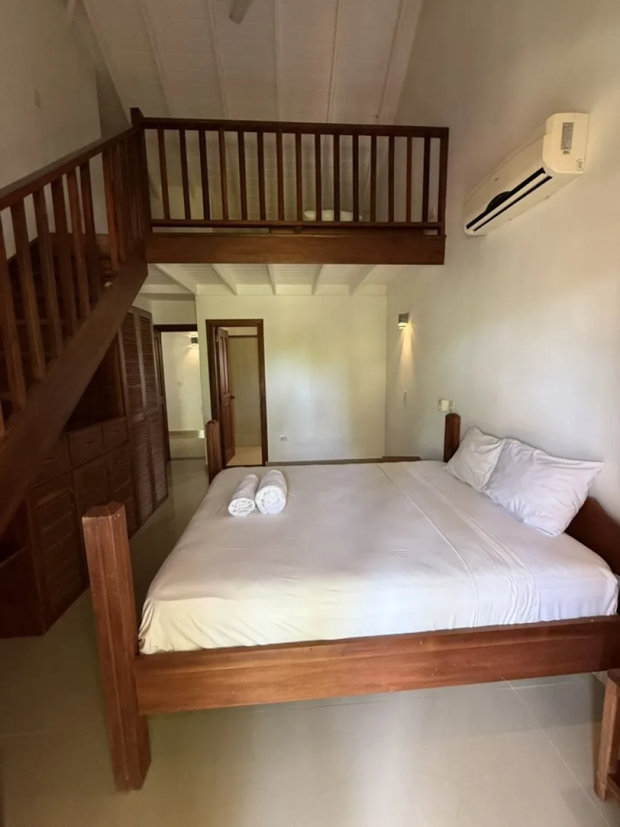 Villa Touristique à Samaná, Las Terrenas, photo 5