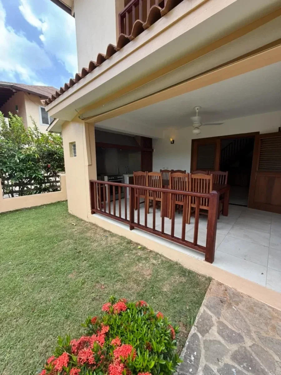 Villa Touristique à Samaná, Las Terrenas, photo 9