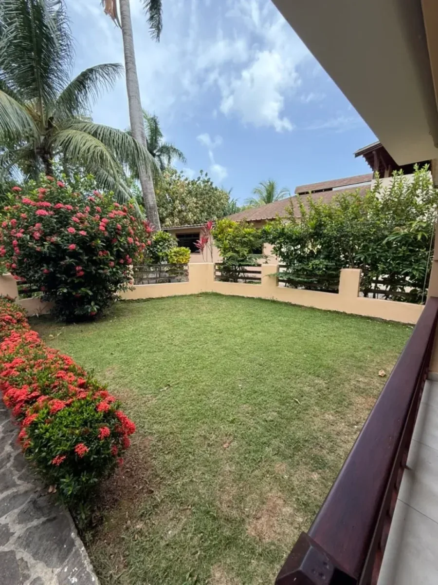 Villa Touristique à Samaná, Las Terrenas, photo 10