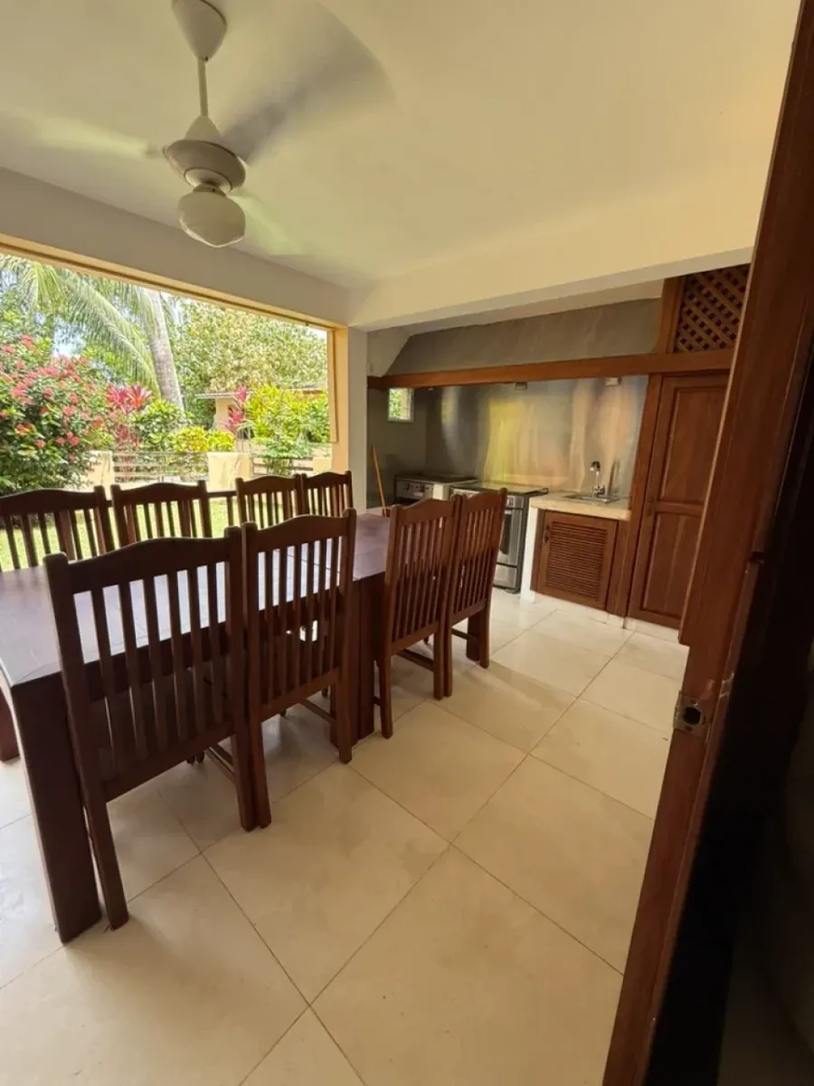 Villa Touristique à Samaná, Las Terrenas, photo 11