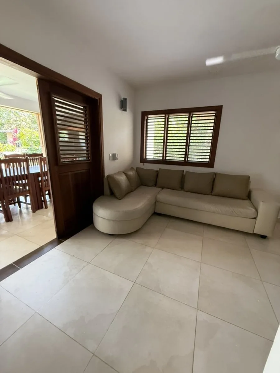 Villa Touristique à Samaná, Las Terrenas, photo 12