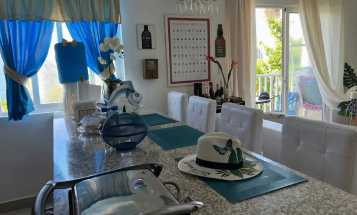 Appartamento arredato a Serena Village, Punta Cana, foto 2