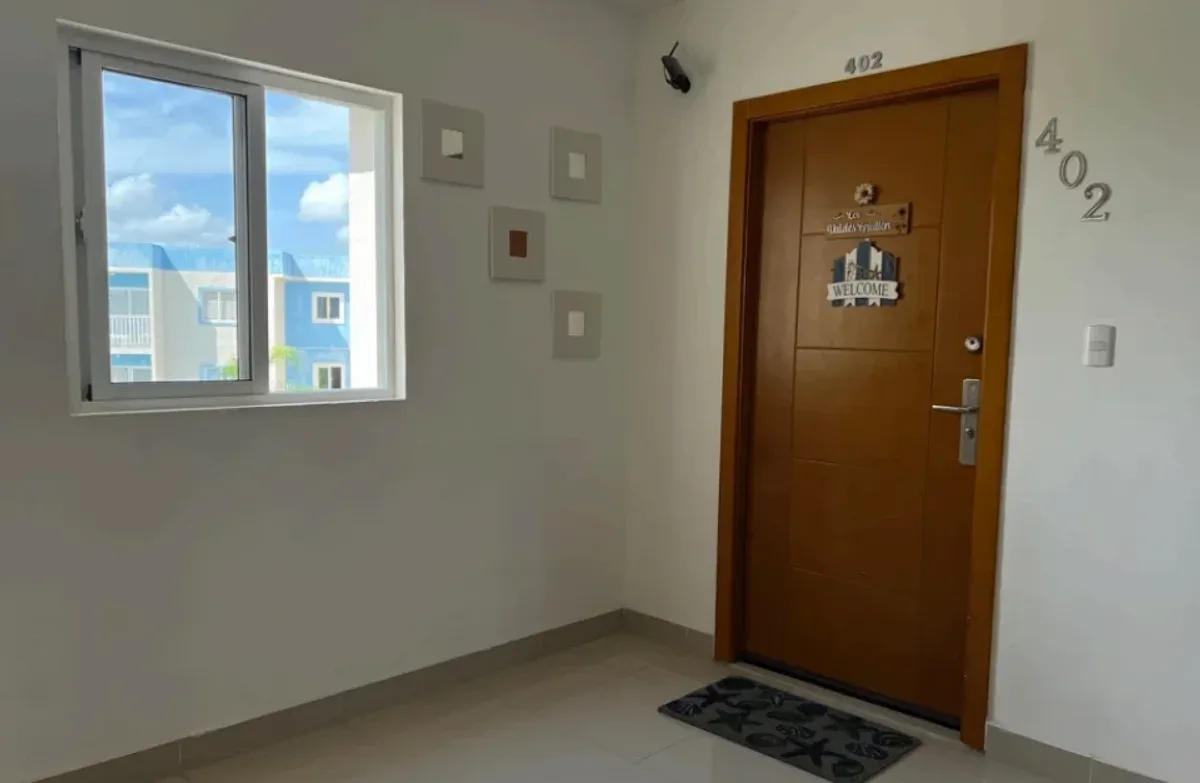 Appartamento arredato a Serena Village, Punta Cana, foto 3