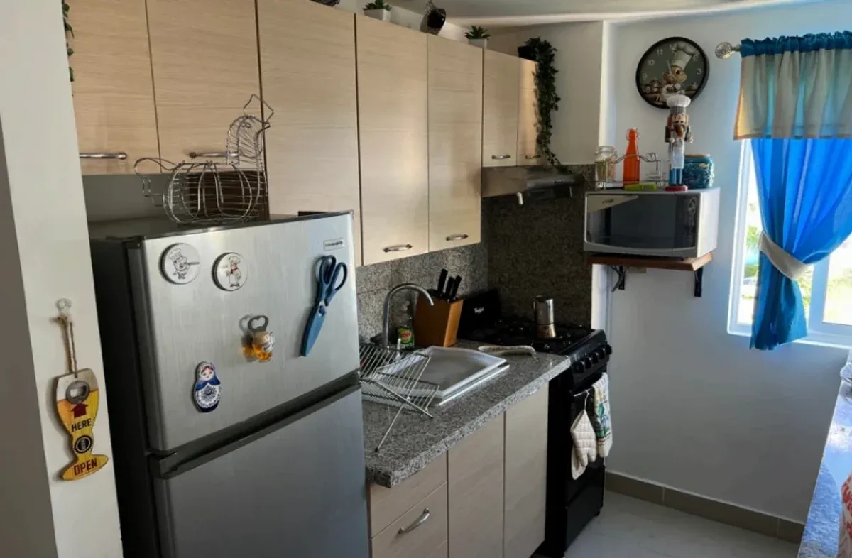 Appartamento arredato a Serena Village, Punta Cana, foto 5