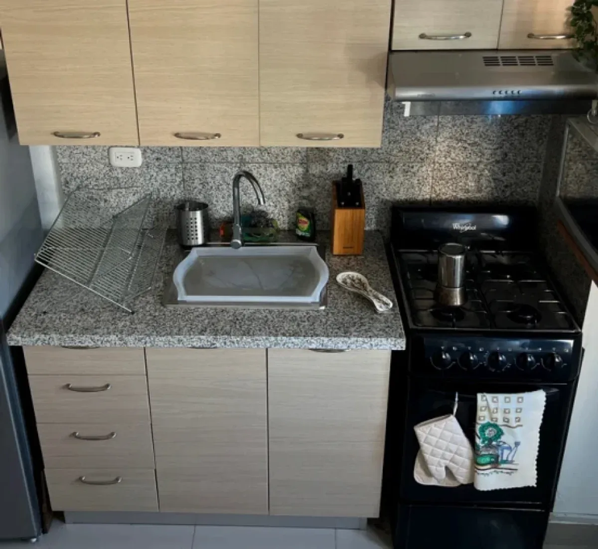 Appartamento arredato a Serena Village, Punta Cana, foto 6