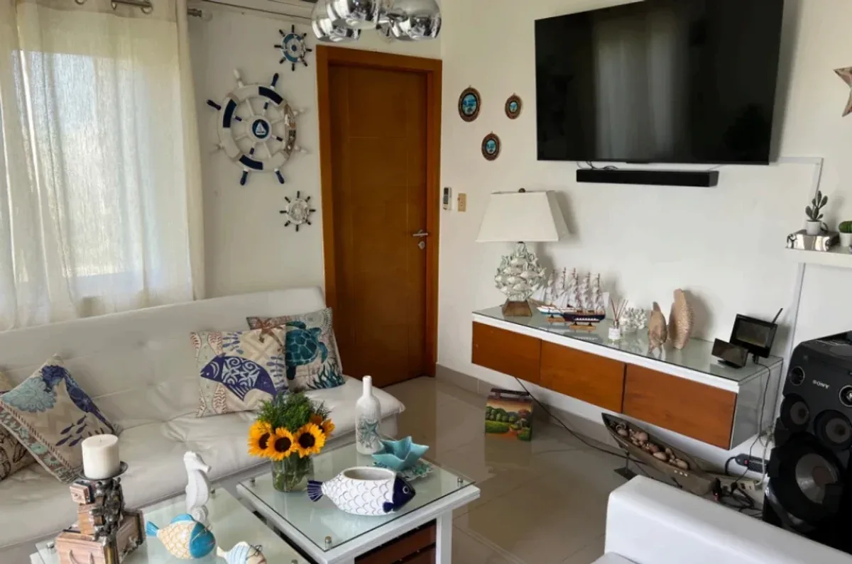 Appartamento arredato a Serena Village, Punta Cana, foto 7