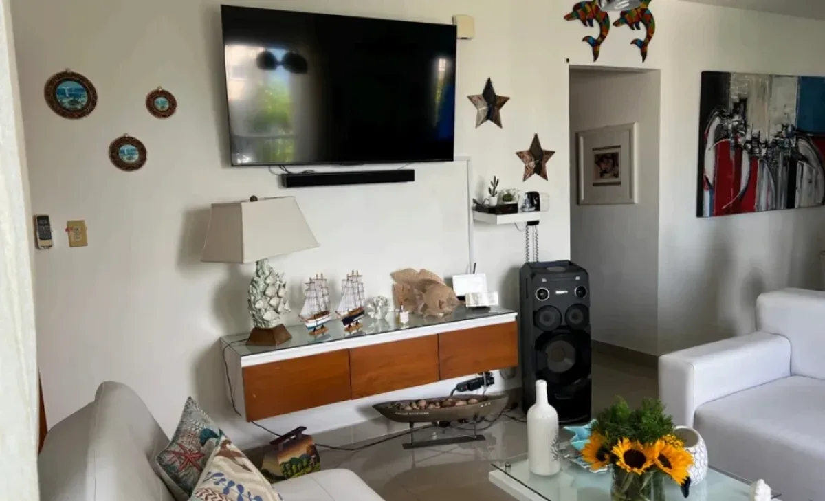 Appartamento arredato a Serena Village, Punta Cana, foto 8