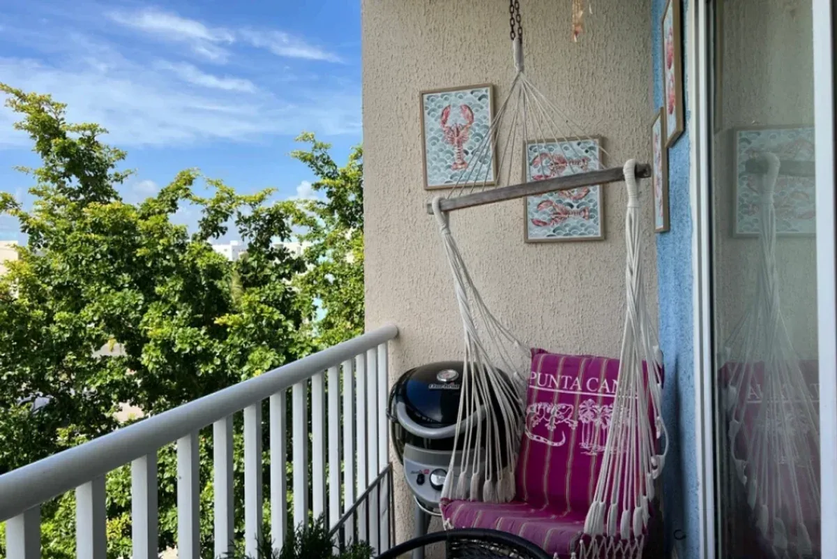 Appartamento arredato a Serena Village, Punta Cana, foto 9