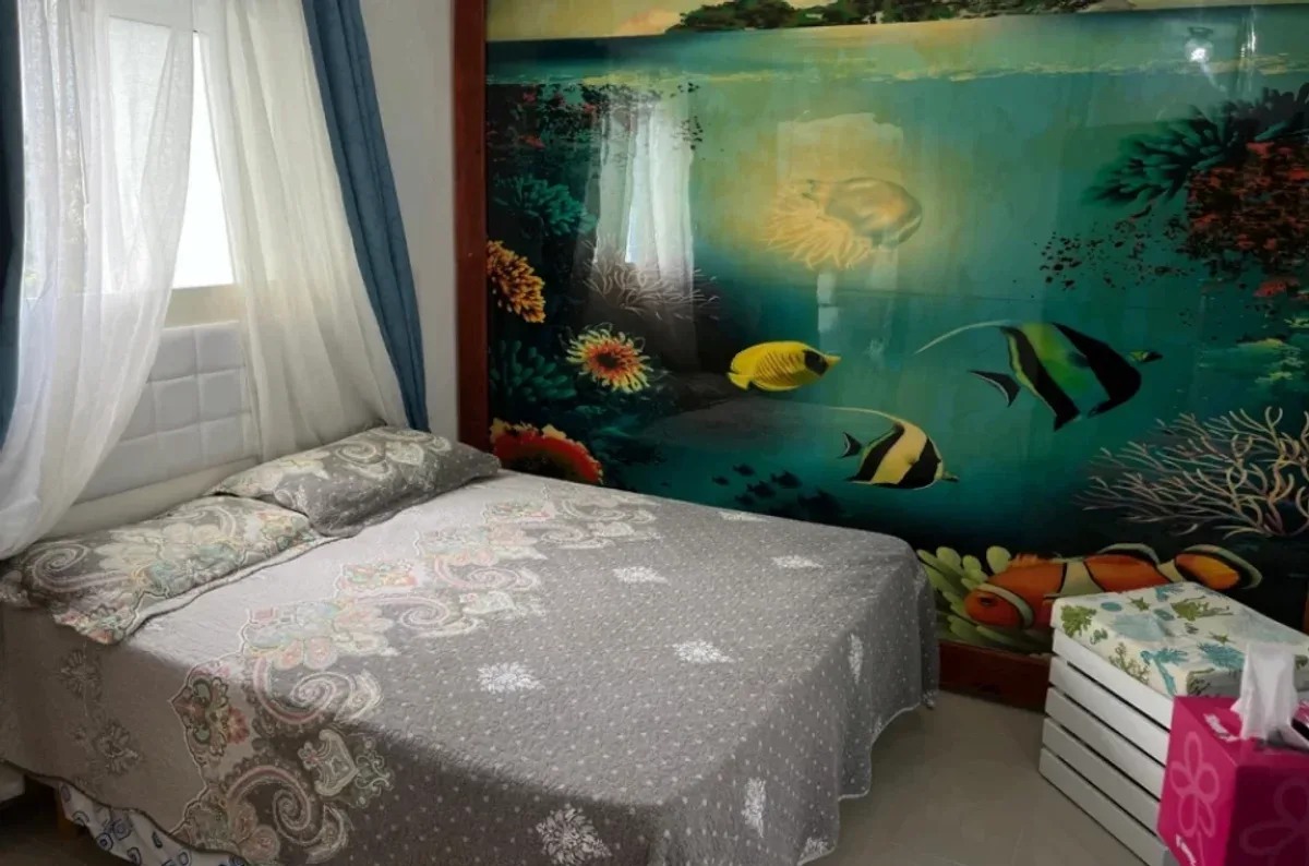 Appartamento arredato a Serena Village, Punta Cana, foto 11