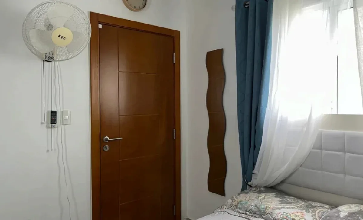 Appartamento arredato a Serena Village, Punta Cana, foto 12