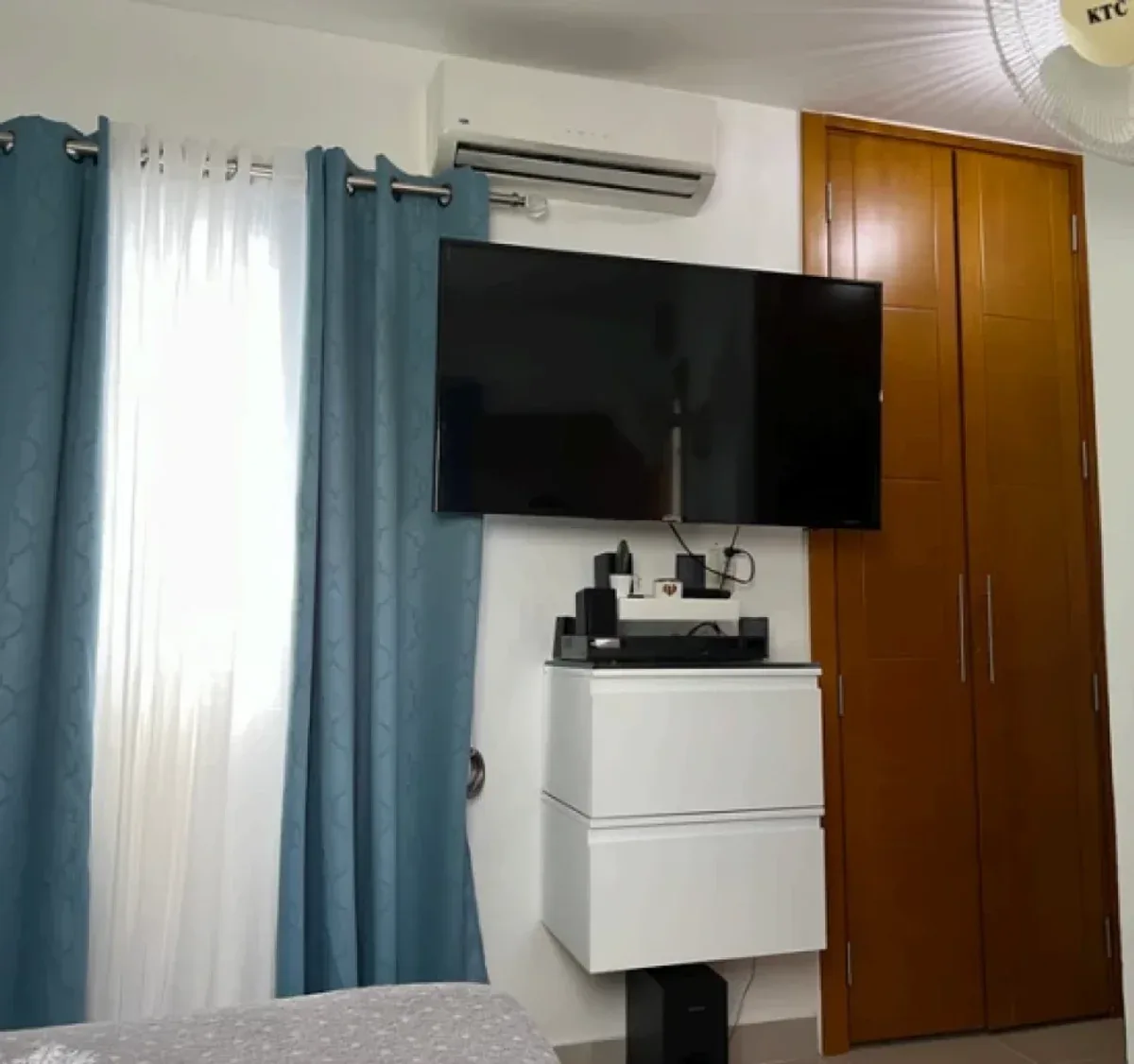 Appartamento arredato a Serena Village, Punta Cana, foto 13