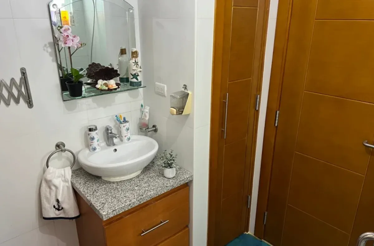 Appartamento arredato a Serena Village, Punta Cana, foto 14