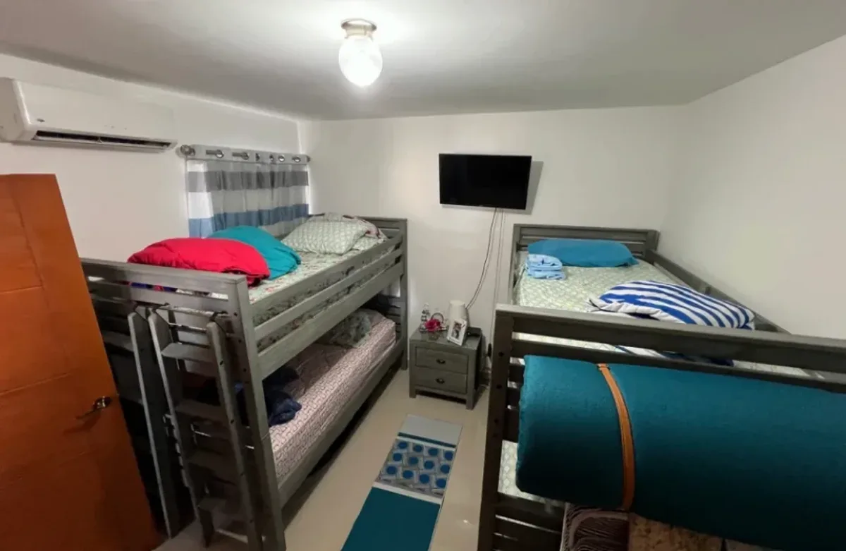 Appartamento arredato a Serena Village, Punta Cana, foto 15