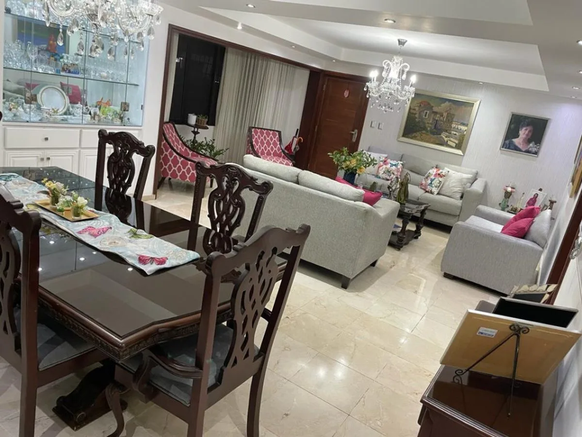 Apartment in Bella Vista, Santo Domingo, photo 2