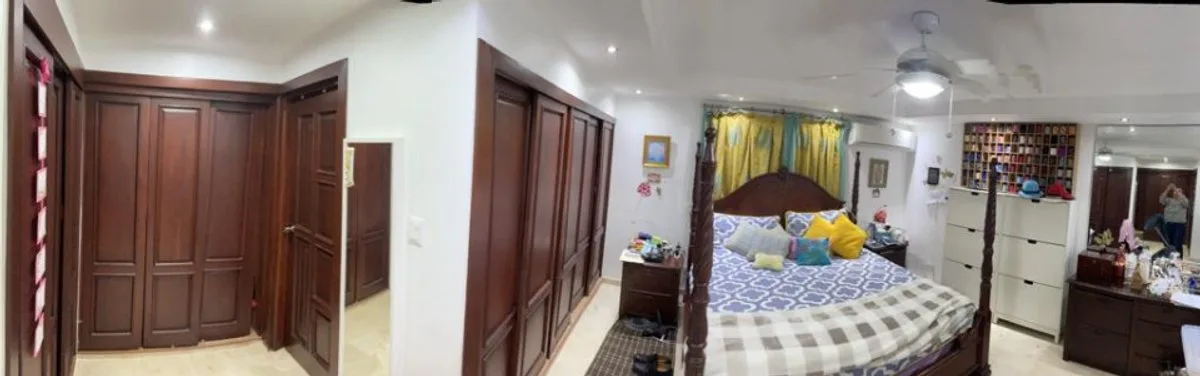 Apartment in Bella Vista, Santo Domingo, photo 3