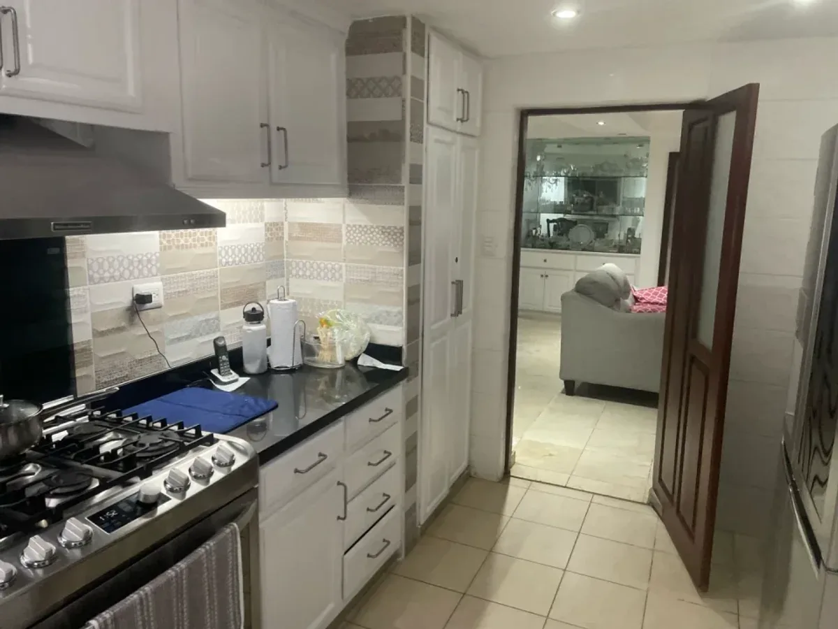 Apartment in Bella Vista, Santo Domingo, photo 5