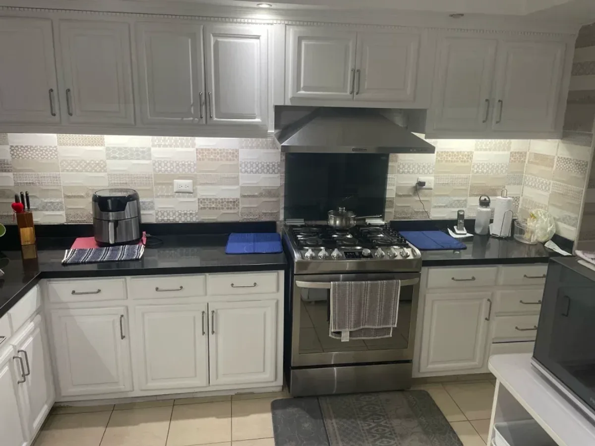 Apartment in Bella Vista, Santo Domingo, photo 6