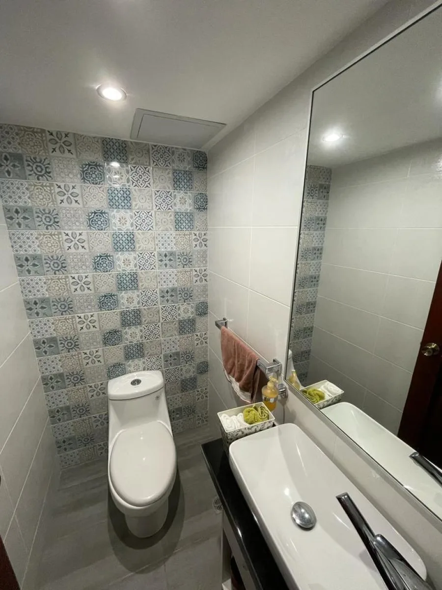 Apartment in Bella Vista, Santo Domingo, photo 12