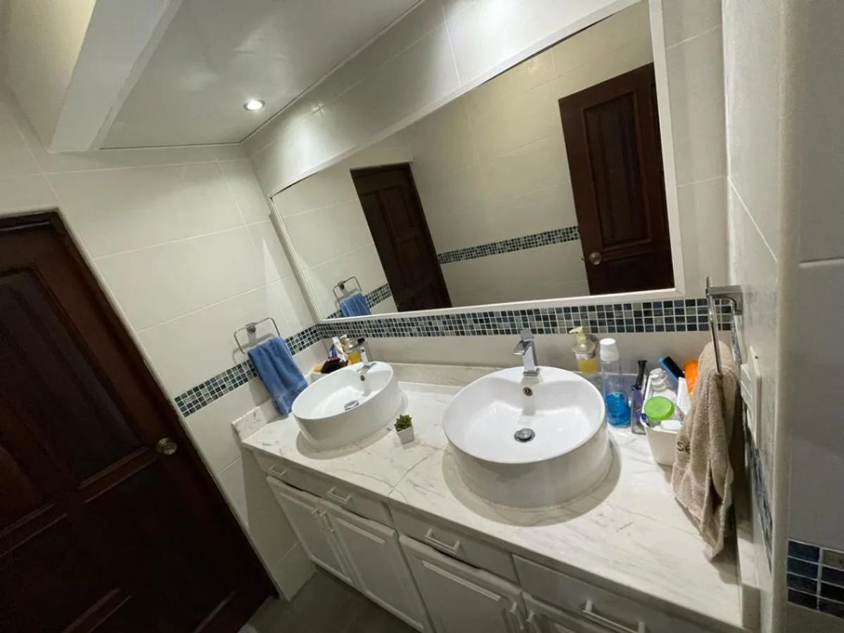 Apartment in Bella Vista, Santo Domingo, photo 13