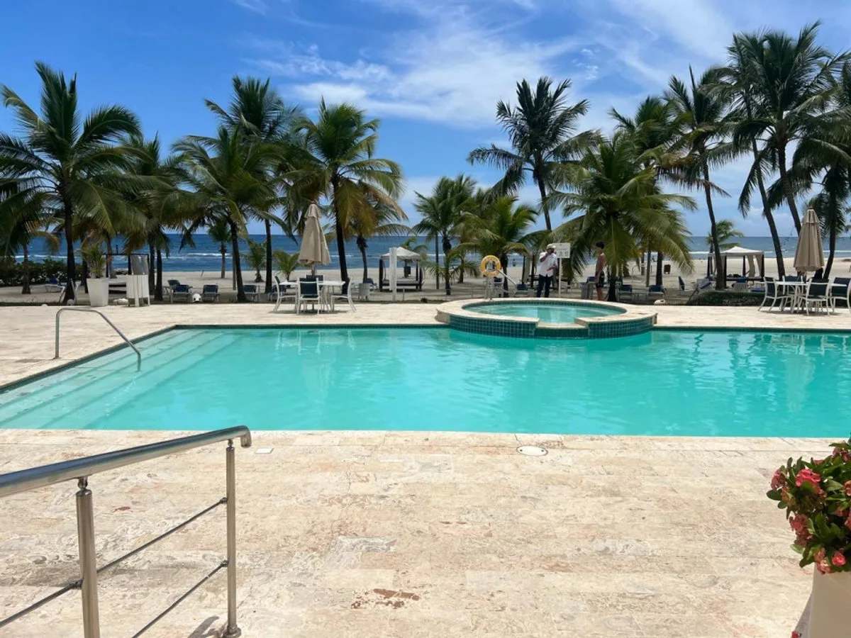 Penthouse de lujo en Juan Dolio, San Pedro de Macorís, foto 2