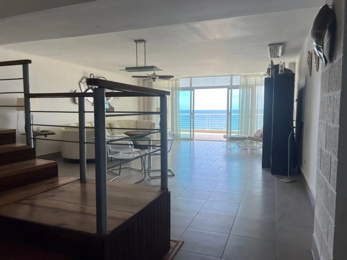 Penthouse de lujo en Juan Dolio, San Pedro de Macorís, foto 3