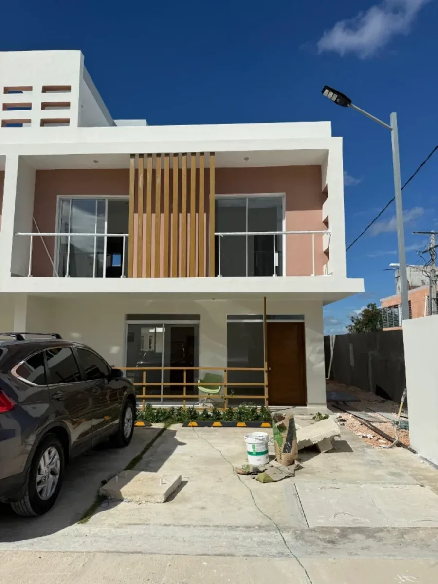 TOWNHOUSES PUNTA CANA, Foto 2
