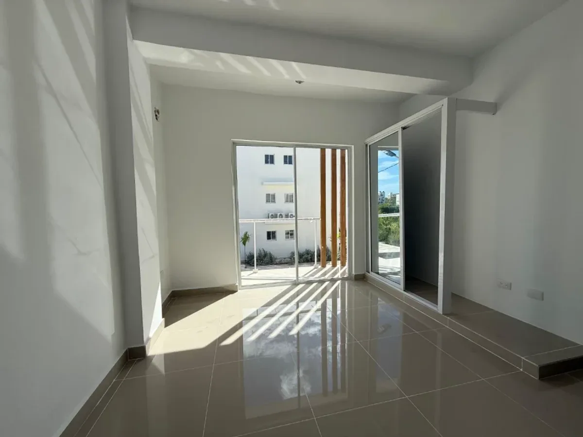 TOWNHOUSES PUNTA CANA, Foto 3
