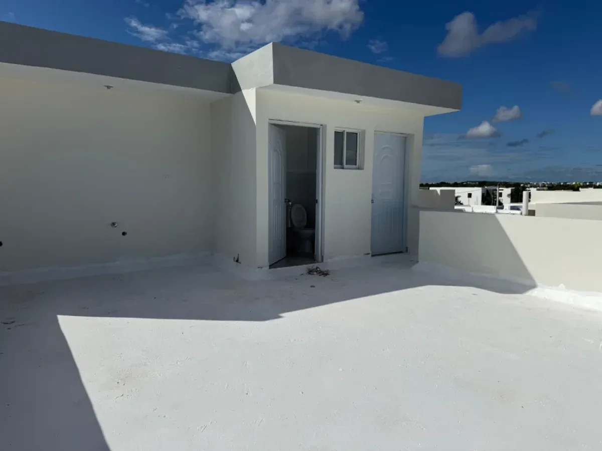 TOWNHOUSES PUNTA CANA, Foto 4