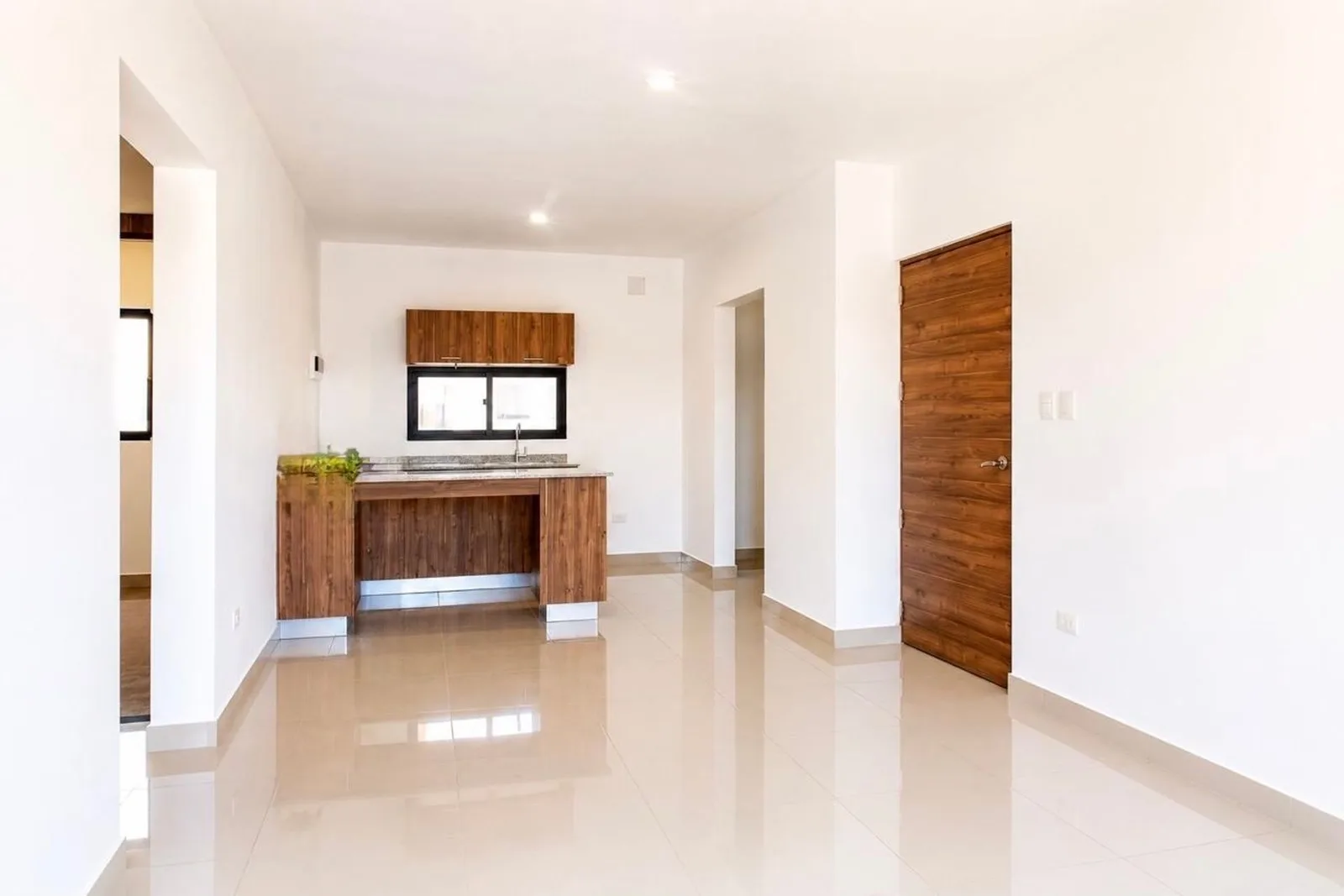 APARTAMENTO EN VENTA 2 DORMITORIOS PUNTA CANA, foto 2