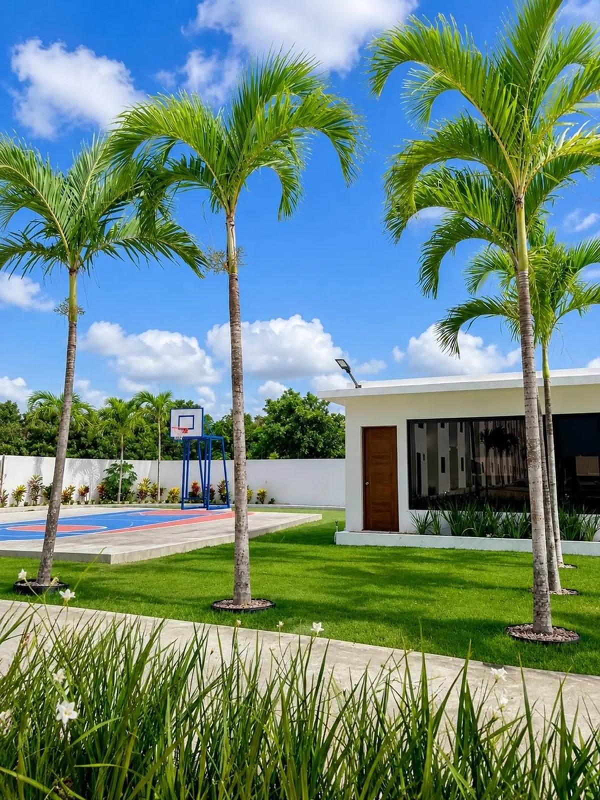 APARTAMENTO EN VENTA 2 DORMITORIOS PUNTA CANA, foto 8