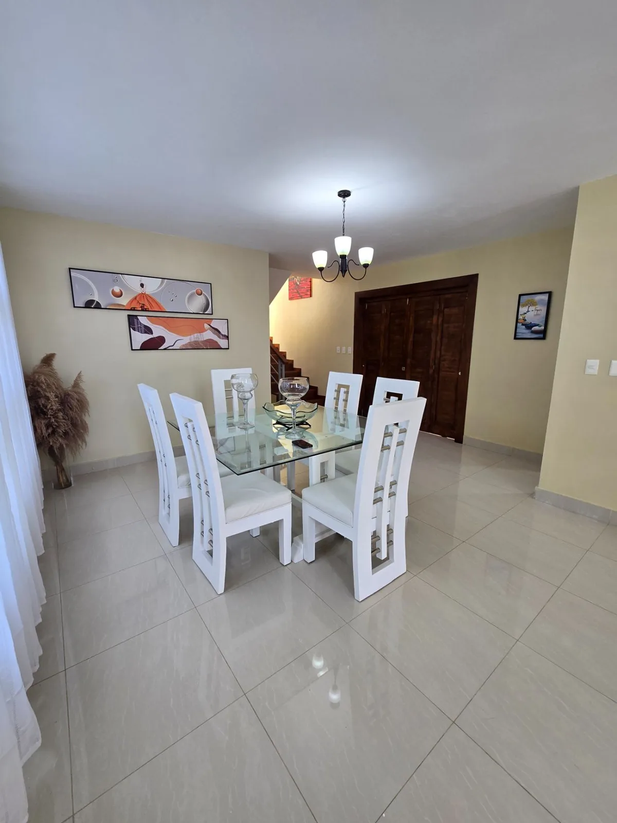 Maison en Vente à Pontezuela Arriba, Santiago, photo 6