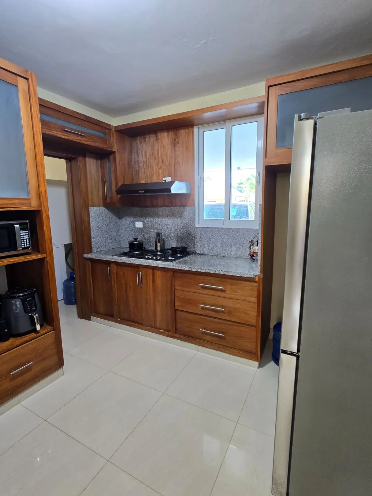 Maison en Vente à Pontezuela Arriba, Santiago, photo 11