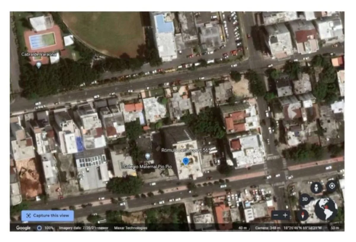 Edificio en Renacimiento, Distrito Nacional, foto 2
