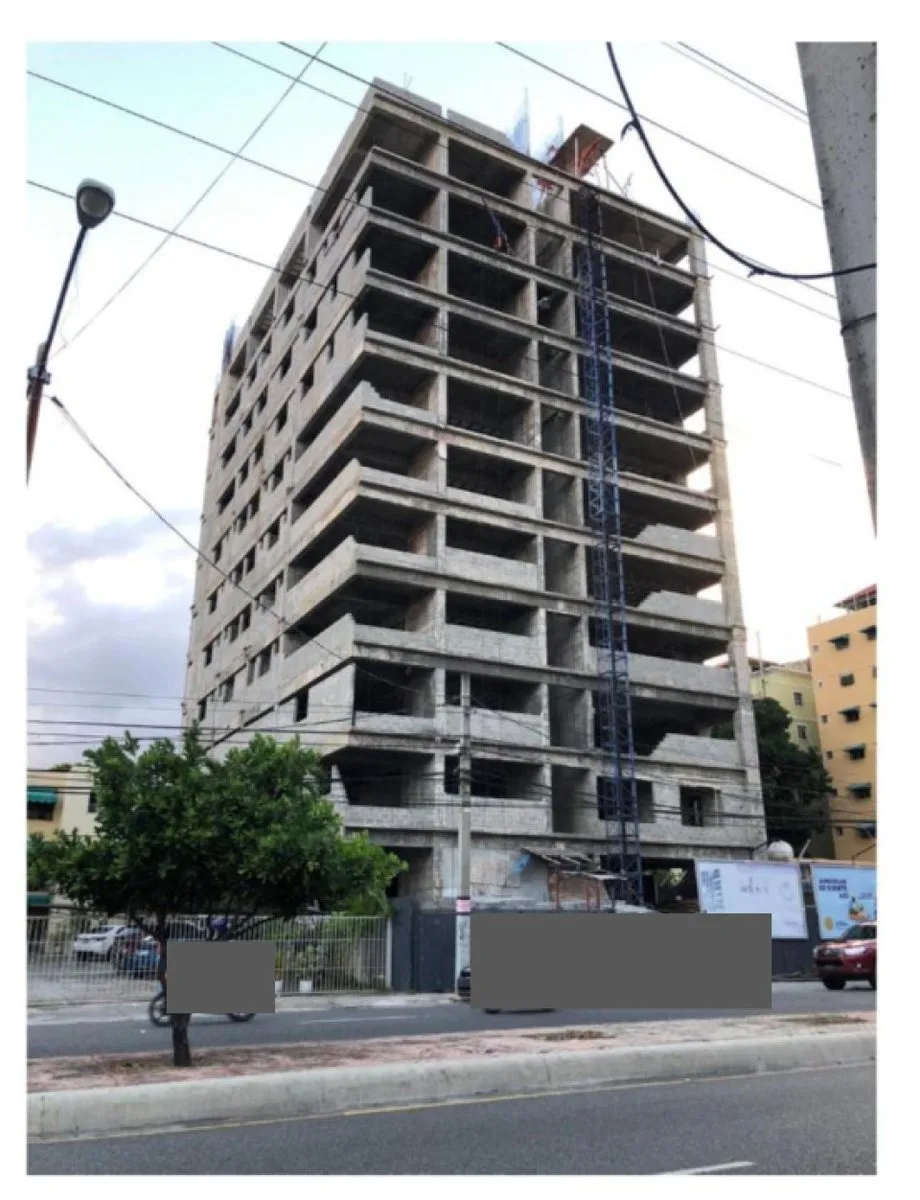 Edificio en Renacimiento, Distrito Nacional, foto 3