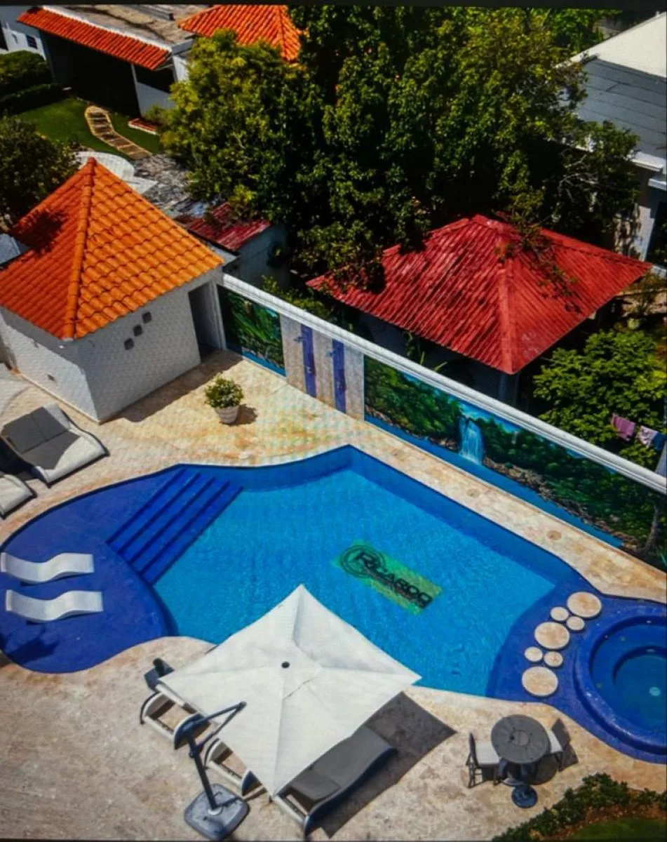 Casa amueblada en La Romana, foto 2