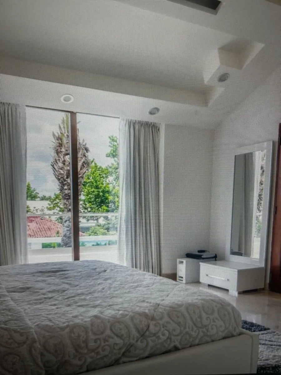 Casa amueblada en La Romana, foto 3